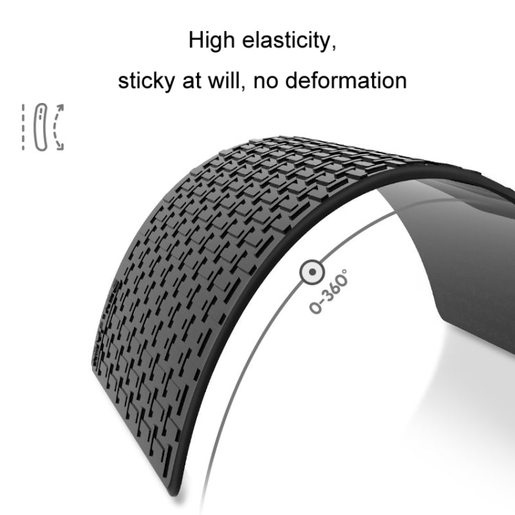 BEN.JACK Car Dashboard Anti-Slip Mat for Mobile Phones and Accessories