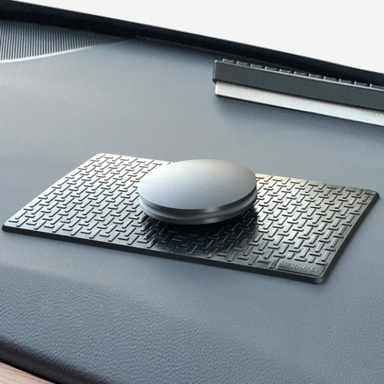 BEN.JACK Car Dashboard Anti-Slip Mat for Mobile Phones and Accessories