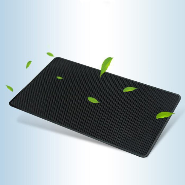 Non-Slip Dashboard Mat for Car - Versatile Storage and Organiser