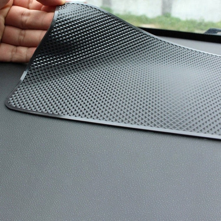 Non-Slip Dashboard Mat for Car - Versatile Storage and Organiser