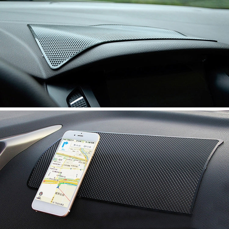 Non-Slip Dashboard Mat for Car - Versatile Storage and Organiser