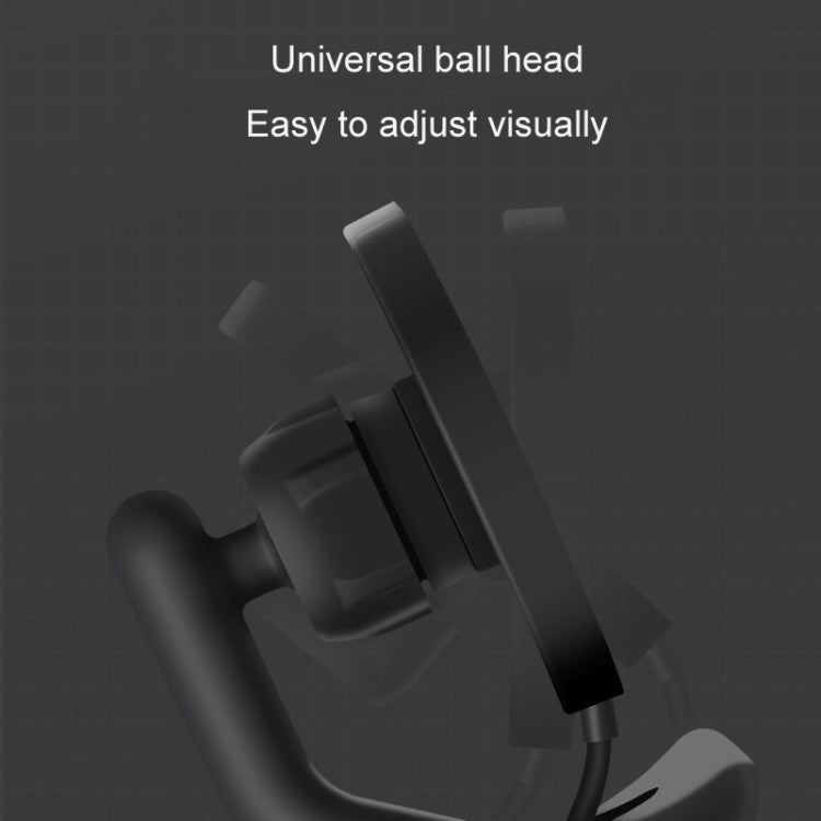 Magnetic Wireless Charging Mount for Tesla Model 3/Y – Ultimate Phone Bracket Solution