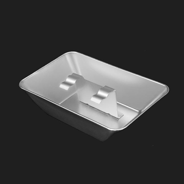 Stainless Steel Plastic Range Hood Oil Cup Oil Receiver