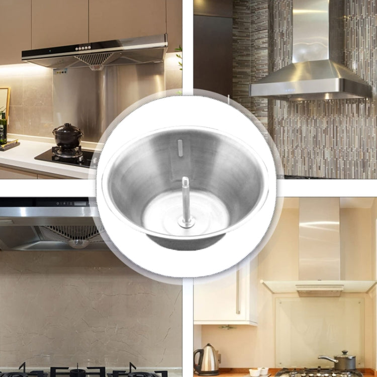 Range Hood Universal Oil Receiver Accessories