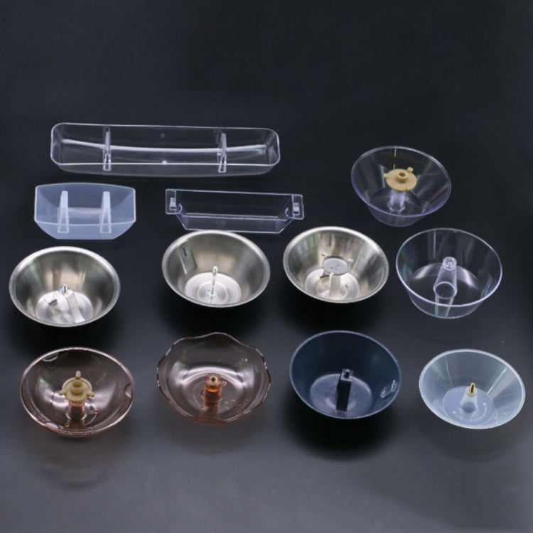 Range Hood Universal Oil Receiver Accessories