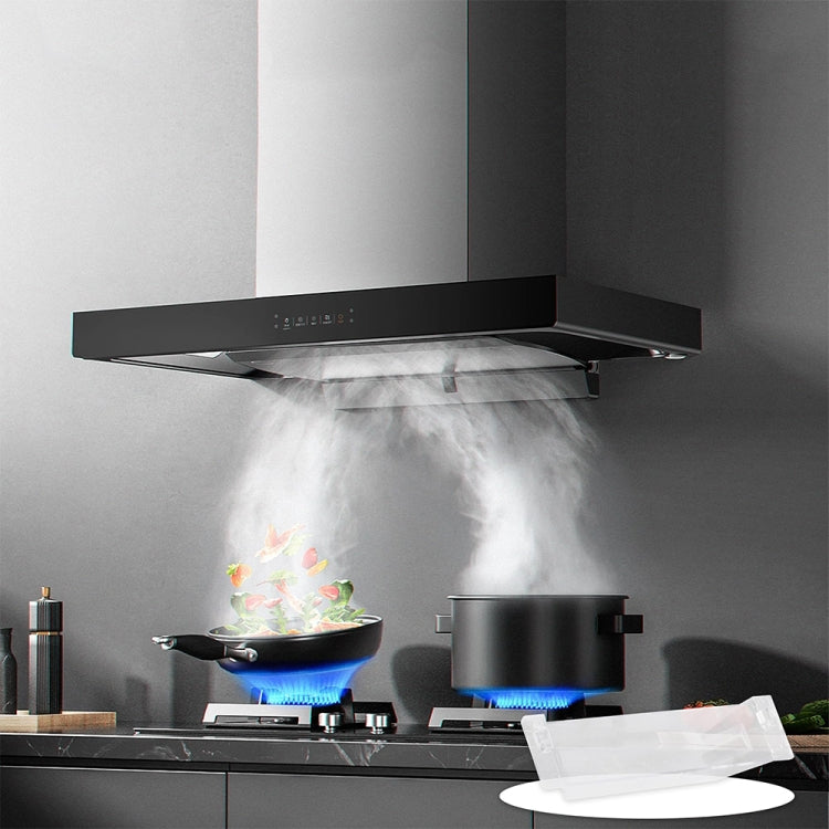 Universal Plastic Rectangular Range Hood Oil Cup Oil Tank Range Hood Accessories