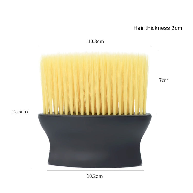 Car Air Conditioning Outlet Cleaning Brush Ultra-Soft Auto Interior Detail Brus