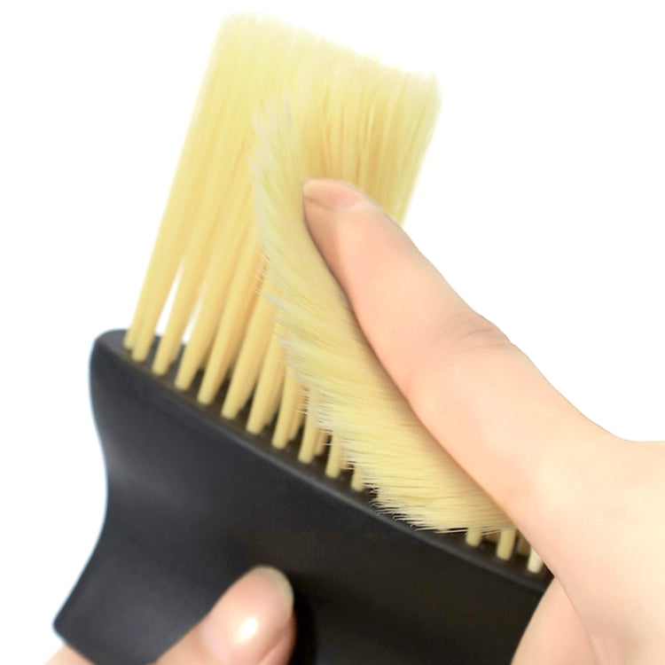 Car Air Conditioning Outlet Cleaning Brush Ultra-Soft Auto Interior Detail Brus