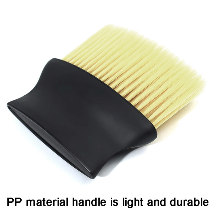 Car Air Conditioning Outlet Cleaning Brush Ultra-Soft Auto Interior Detail Brus