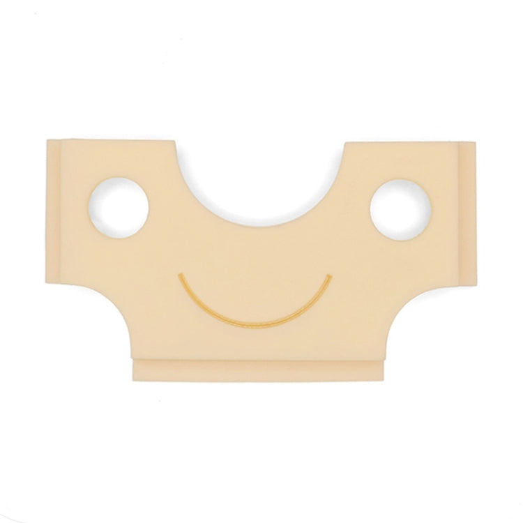 Versatile Car Card Holder with Adhesive Backing