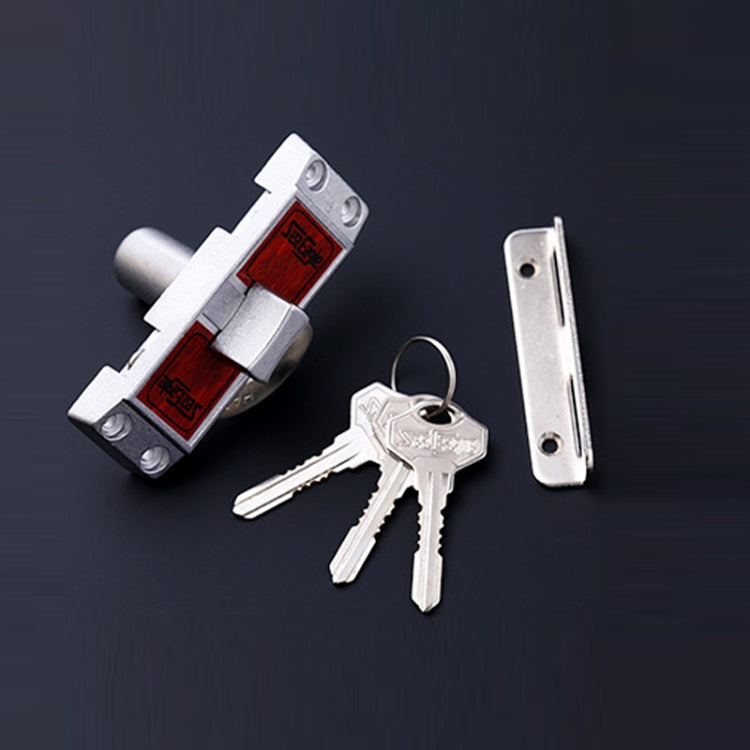 90 Degrees Right Angle Migration Door Hook Lock