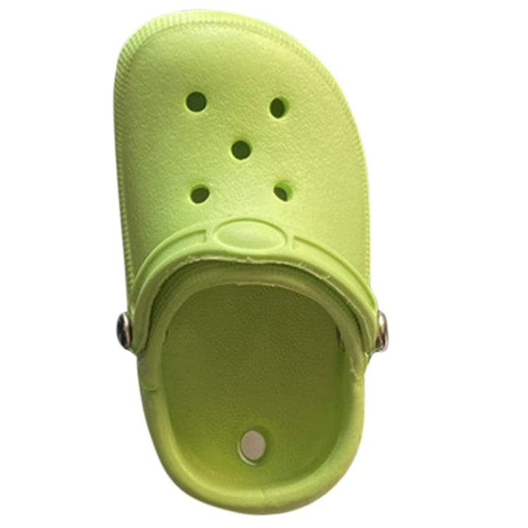 Charming Shoe-Shaped Car Air Vent Fragrance Diffuser Ornament