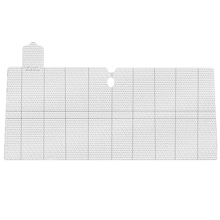 Car Front Windshield Sun Protection Heat Insulation Foldable Sunshade