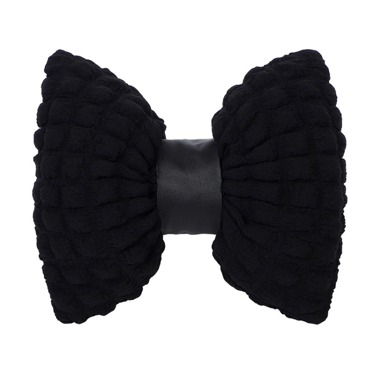 Car Seat Breathable And Comfortable Puff Pillow Upholstery