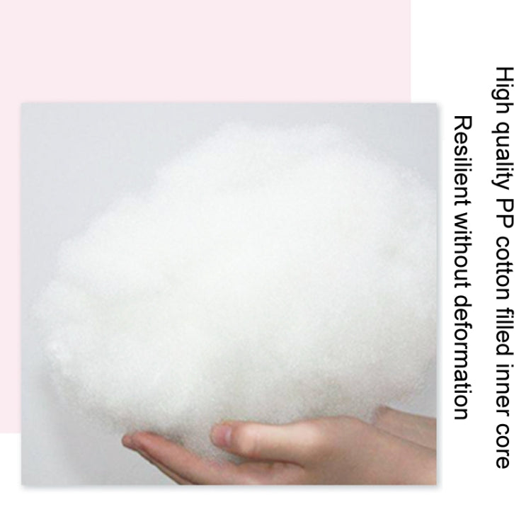 Car Seat Breathable And Comfortable Puff Pillow Upholstery