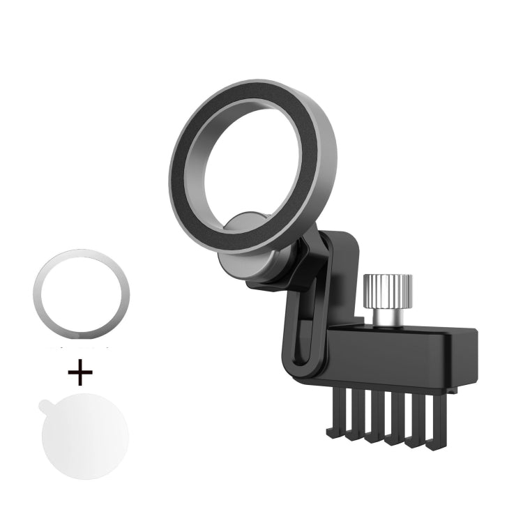 For Tesla Model 3/Y Air Vent Magnetic Mobile Phone Holder