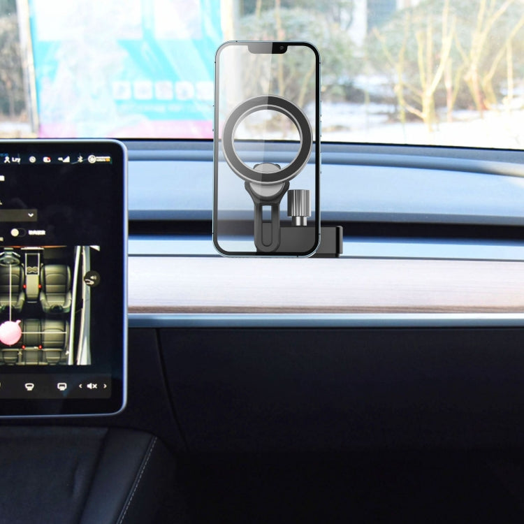 For Tesla Model 3/Y Air Vent Magnetic Mobile Phone Holder