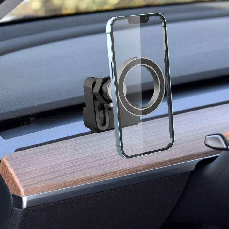 For Tesla Model 3/Y Air Vent Magnetic Mobile Phone Holder