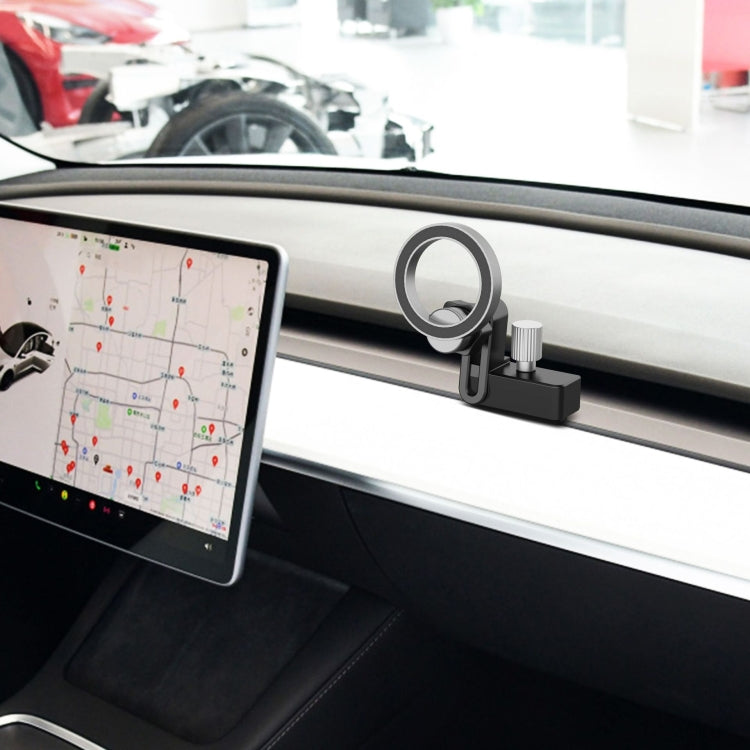 For Tesla Model 3/Y Air Vent Magnetic Mobile Phone Holder