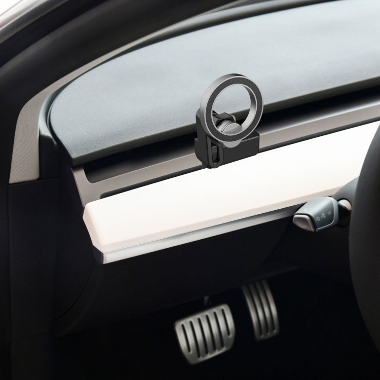 For Tesla Model 3/Y Air Vent Magnetic Mobile Phone Holder