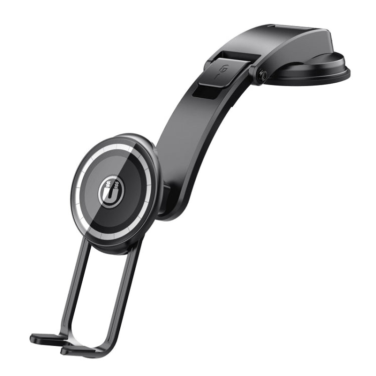 Car Central Control Air Outlet Mobile Phone Navigation Magnetic Suction Bracket