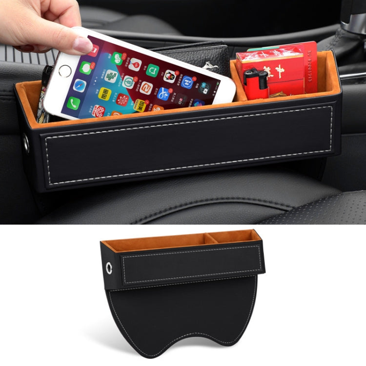 Car Crevice Sundries Storage Box Car Interior Decoration Supplies