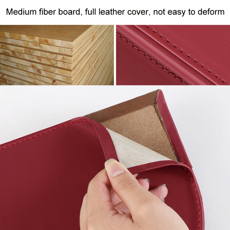 Car Crevice Sundries Storage Box Car Interior Decoration Supplies