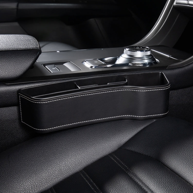 Car Crevice Storage Box Seat Decoration Finishing Box