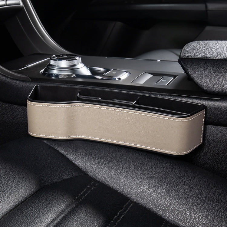 Car Crevice Storage Box Seat Decoration Finishing Box