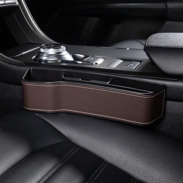 Car Crevice Storage Box Seat Decoration Finishing Box