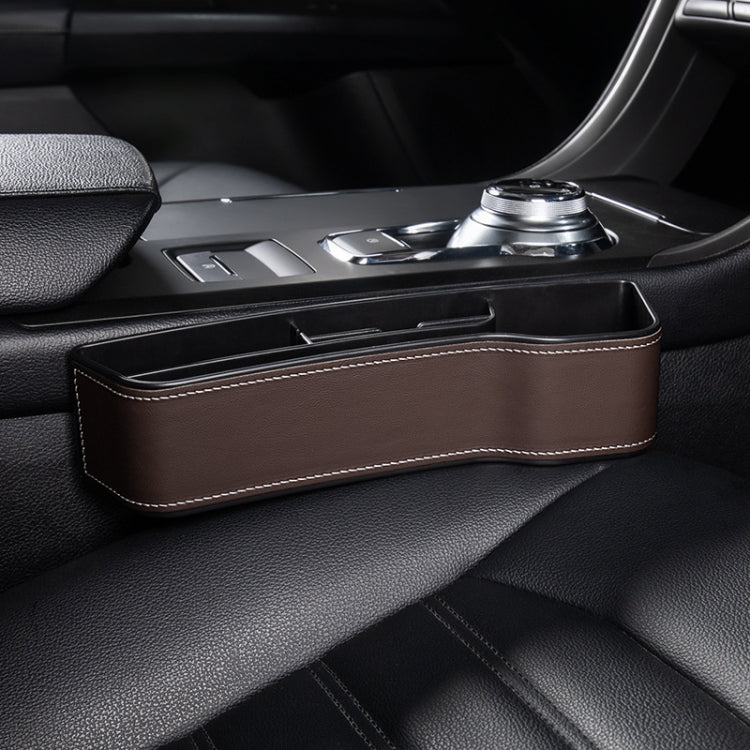 Car Crevice Storage Box Seat Decoration Finishing Box