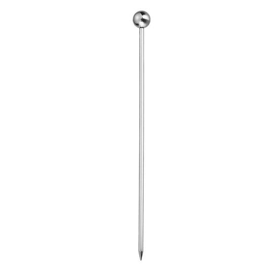 304 Stainless Steel Fruit Needle Dim Sum Decorative Small Sticks