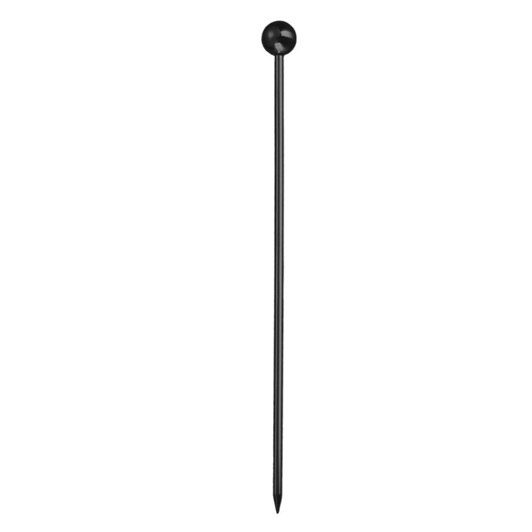 304 Stainless Steel Fruit Needle Dim Sum Decorative Small Sticks