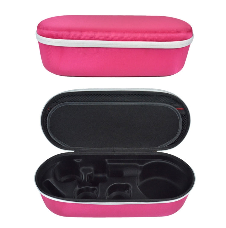 For Dyson HD01 HD03 Hair Dryer Storage Box EVA Hard Shell Bag