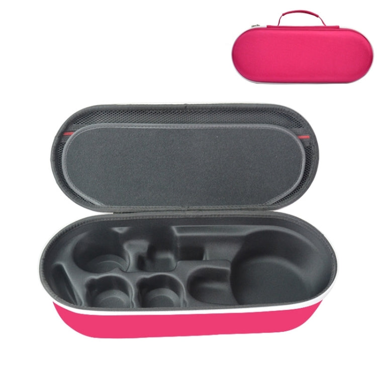 For Dyson HD03/HD08/HD15 Hair Dryer Storage Box EVA Hard Shell Bag
