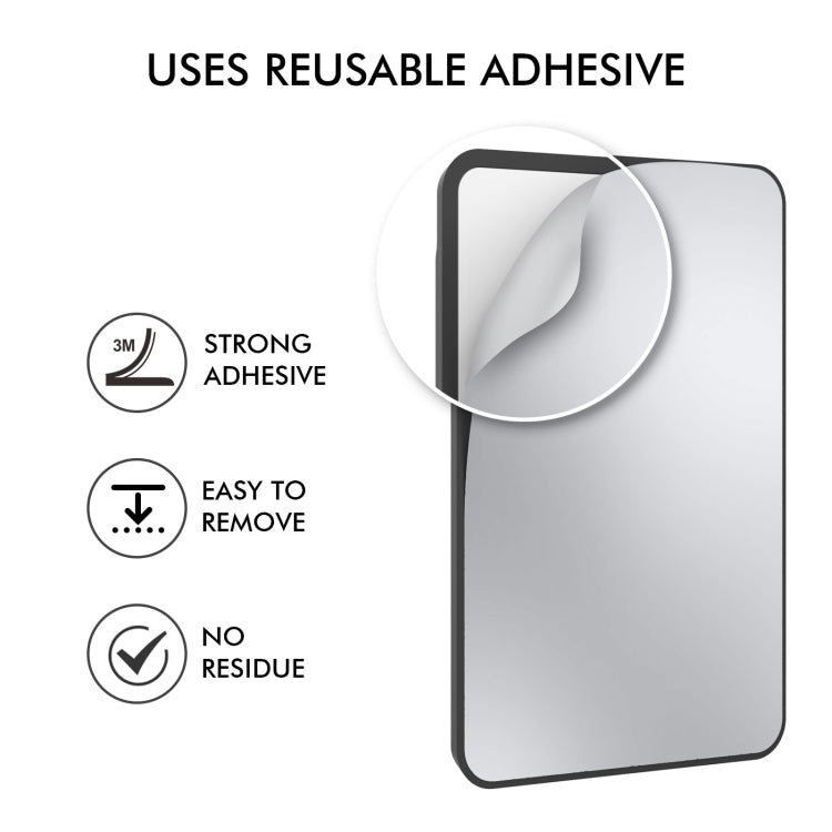 AhaStyle PT133-C Silicone Adhesive Card Case