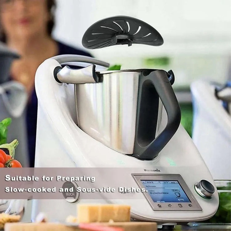 For Thermomix TM5 / TM6 / TM31 Blade Protection Cover Kitchen Machine Accessories