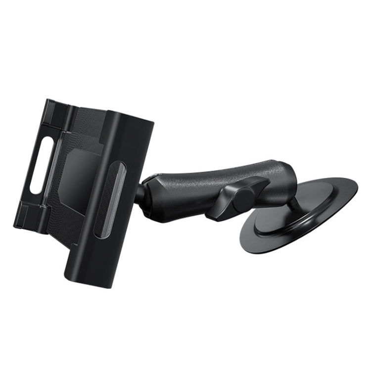 Widened Double-stretch Rotating Suction Cup General Car Bracket