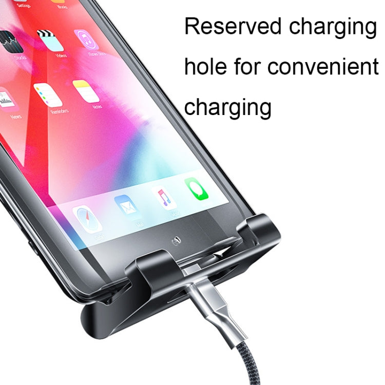 Widened Double-stretch Rotating Suction Cup General Car Bracket
