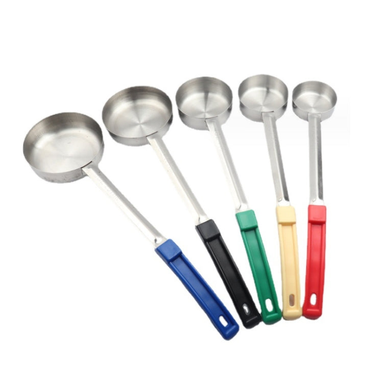 Sauce Spoon Pizza Flat oz Spread Spoon