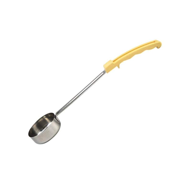 Sauce Spoon Pizza Flat oz Spread Spoon