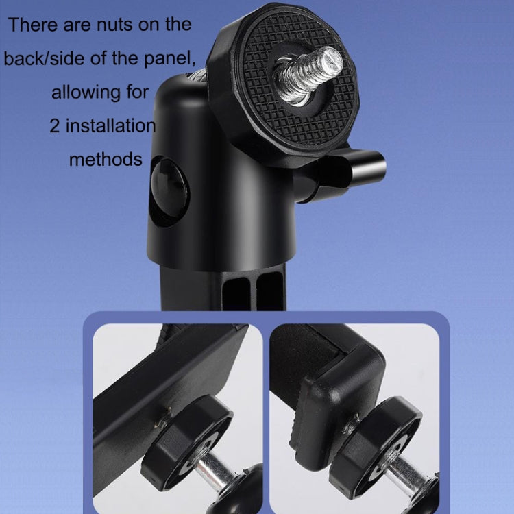 Car Suction Cup Mobile Phone Navigation Live Broadcast Shooting Bracket