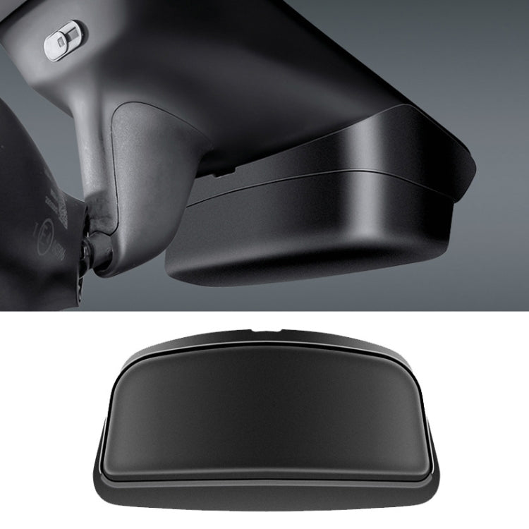 Car Glasses Box Sunglasses Clip Accessories