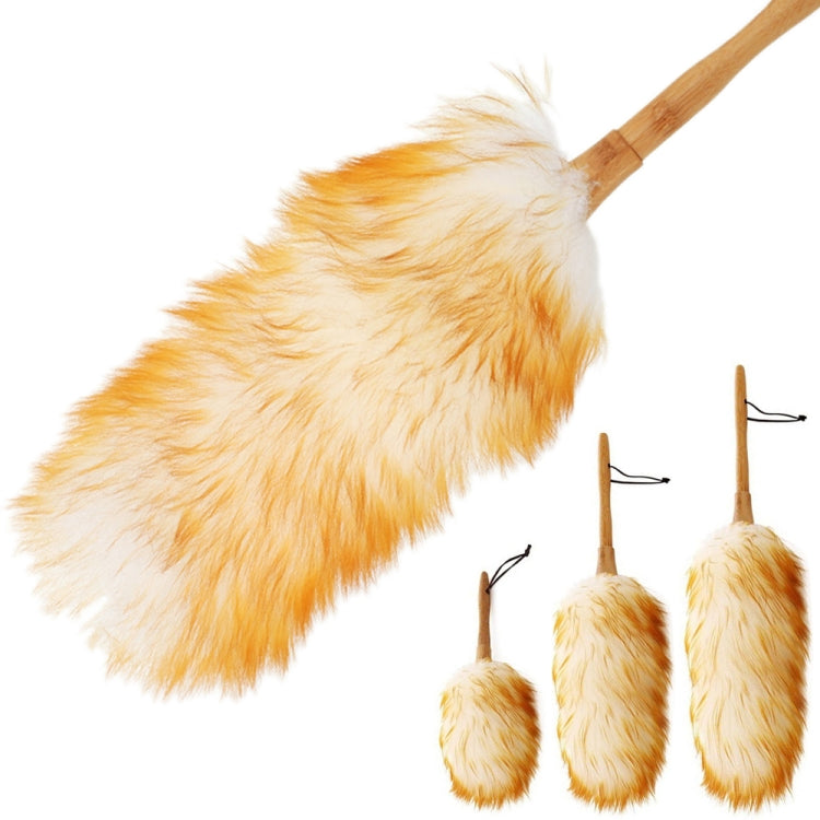 Wool Duster Household Car Dust Cleaning Duster