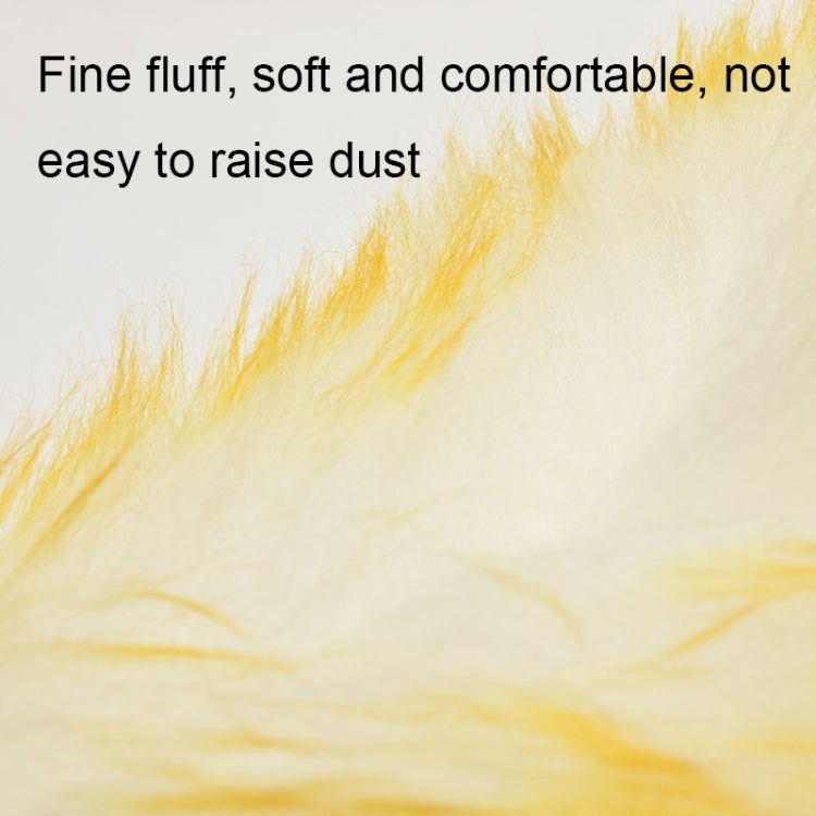 Wool Duster Household Car Dust Cleaning Duster