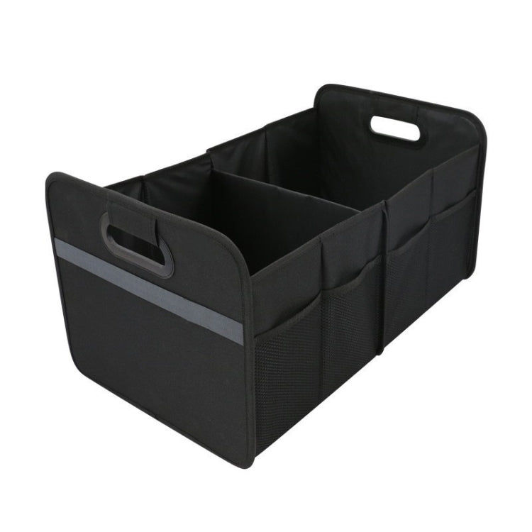 Car Trunk Folding Oxford Fabric Storage Bag