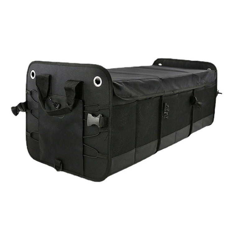 Large-capacity Folding Storage Box for Car Trunk