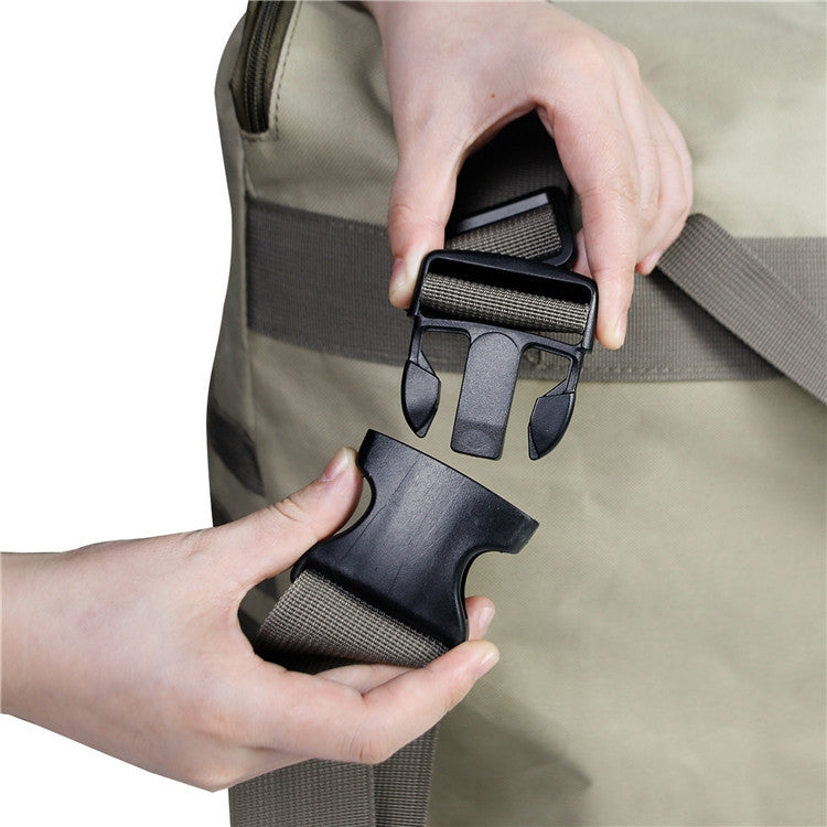 Outdoor Camping Off-road Vehicle Spare Tire Tool Miscellaneous Storage Bag