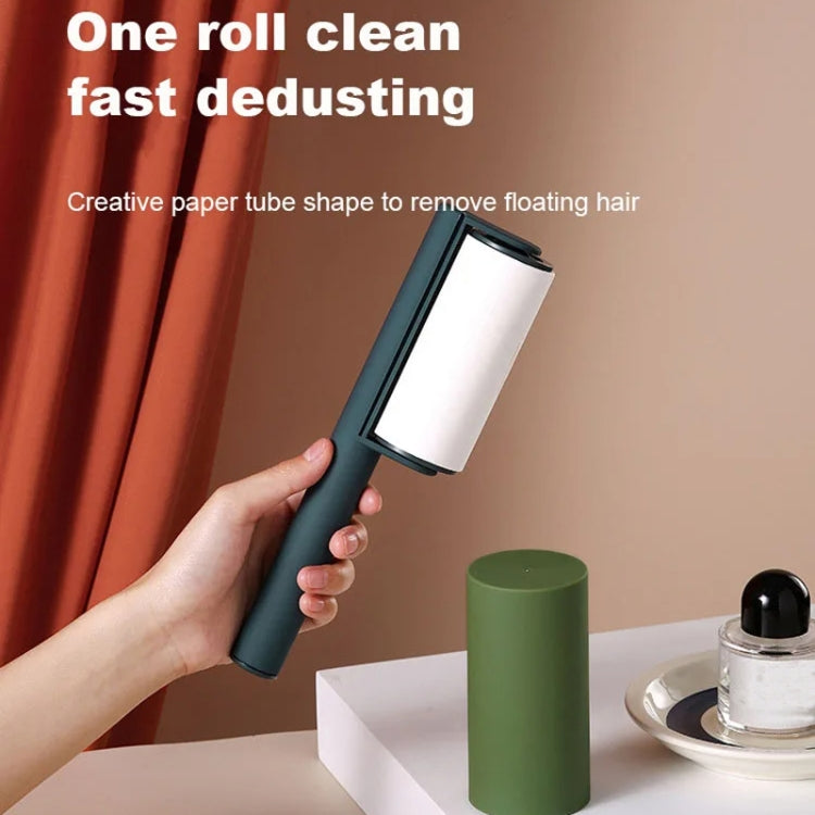 Household Clothing Sofa Hair Vertical Removable Roller Hair Sticker