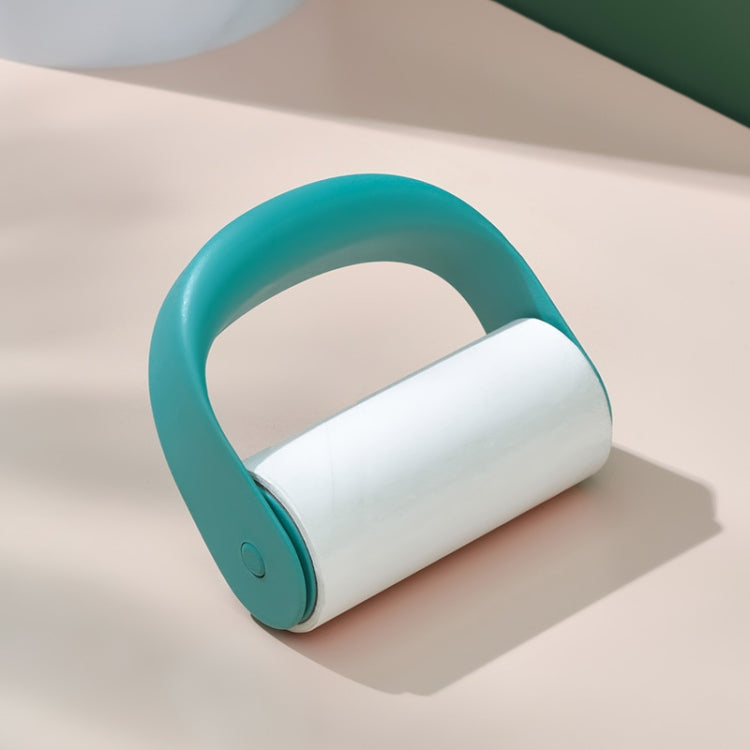 Household Roller Removable Dust-sticking Clothes Lint Sticker Accessories
